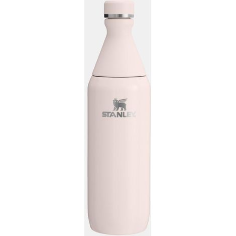 Stanley All Day Slim Isolierflasche Rosenquarz 0,6 L