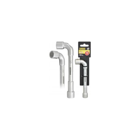 Clé à Pipe Débouchée 11mm Accès Facile Aux écrous Longs - Outifrance