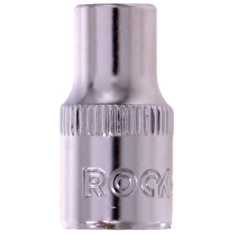Bussola Esagonale ROOKS 1/4" 5,5mm (OK-01.2649)