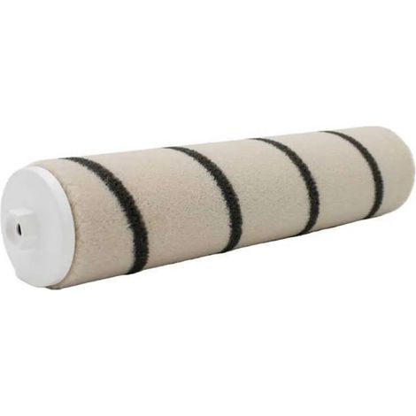 Weiche Bürste dreame soft brush for v10 pro einfache Befestigung 30x40 cm (1/2)