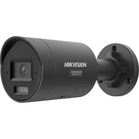 Hikvision Pro Series con ColorVu DS-2CD2087G3-LI2UY/SL(2.8MM)(BLACK) cámara de vigilancia Bala (forma) Cámara de seguridad IP In (1/2)