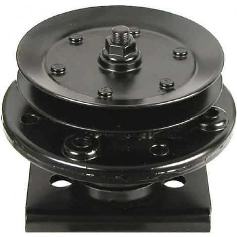 Palier De Lame Secondaire Central Et Latéral Adaptable Pour Ayp - Sears - Roper Coupes De 44'' & 50'' .remplace Origine: 121705x (1/2)