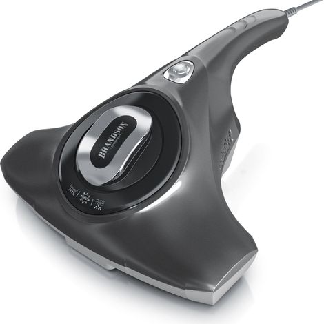 Brandson - Milbenstaubsauger 300W - Matratzensauger Milbensauger mit UV Sterilisationslicht - Schmutzbehälter 150 ml - desinfiziert Betten Bekleidung (1/4)