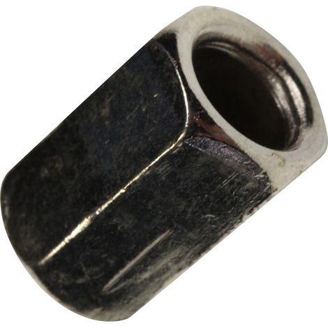 Ersatzteil - Mutter, original -  - WHIRLPOOL, BAUKNECHT, IGNIS, IKEA, KITCHENAID, LADEN, INDESIT, ARISTON HOTPOINT, PRIVILEG, LG, ELICA, FRANKE, RADIOLA, CYLINDA, BRASTEMP, JENN-AIR