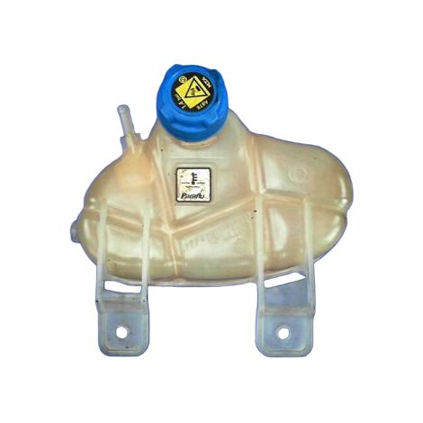 [PRODUIT D'OCCASION] Vase Expansion FIAT Grande Punto III 05-13 ♻️ Ref Oe. 55700508 - Garantie à vie (1/2)