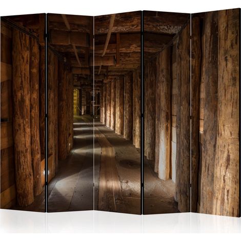 Paravento - Wieliczka II [Room Dividers] - 225x172 (1/4)
