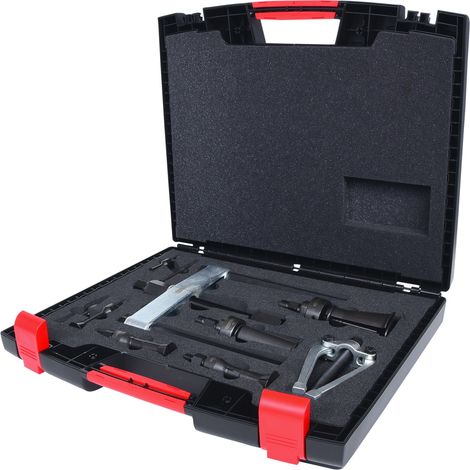 KS Tools Präzisions-Innen-Auszieher-Satz Ø 10-115mm 10-tlg - 660.0013 (1/5)