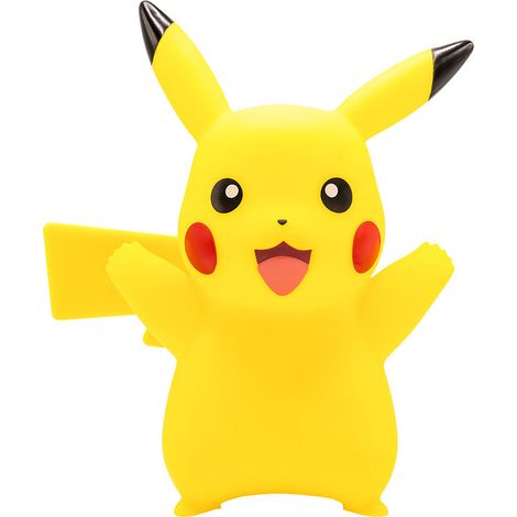 Lampe LED Pikachu heureux (1/5)