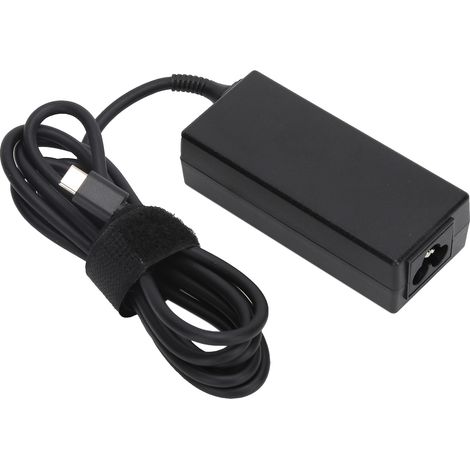 45W 2,25A Universal-Netzteil Typ-C für Lenovo Laptops (100-240V) (1/5)