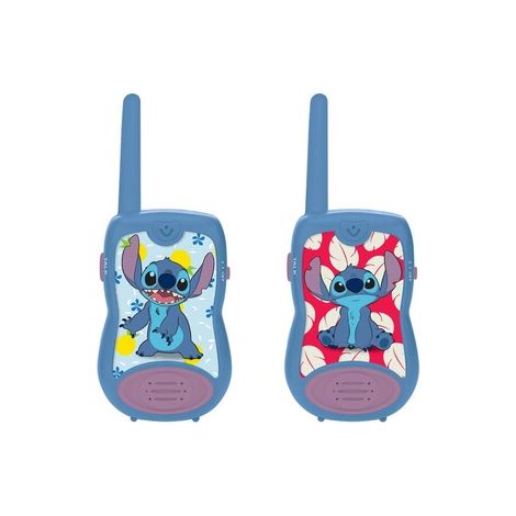 Walkie talkie stitch 200m.