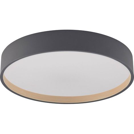 LED Ceiling Lightdimmable 'Todor' for Living Room & Dining Room (1/5)