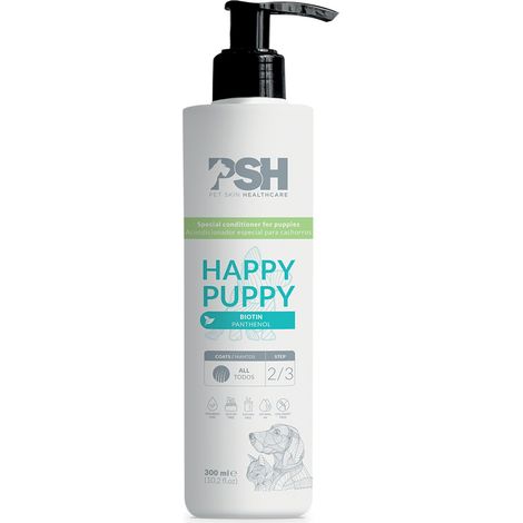 Conditioner Chiot "Happy Puppy" - 300 ml