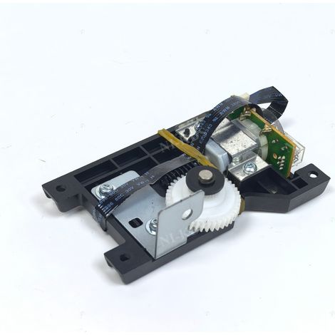 Moteur de numérisation compatible avec les scanners de plateforme HP M476, M476dw, M476dn et 476nw pour documents originaux.