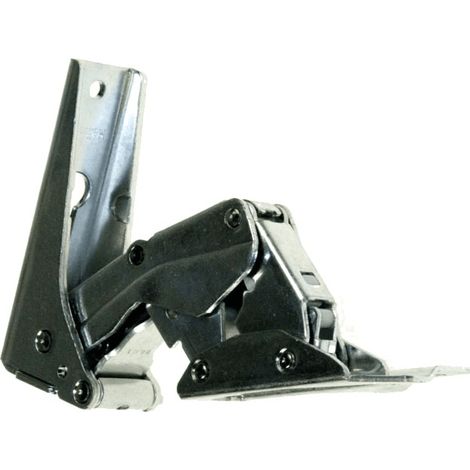 Charnière de porte (308064-27764) (2211258013) Réfrigérateur, congélateur 3080643662734300770 SIEMENS, BOSCH, NEFF, GAGGENAU, E (1/3)