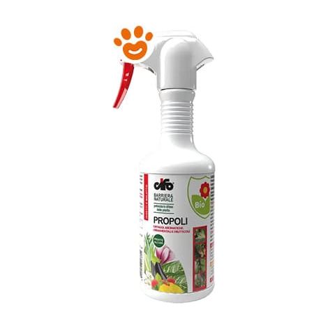 Cifo Propoli Nebulizzatore (Pronto Uso) - Confezione 500 ml -