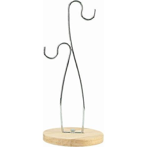 Crochet porte-bananes, support de rangement pour bananes, support pour casque audio suspendu, style minimaliste pour la maison (1/5)