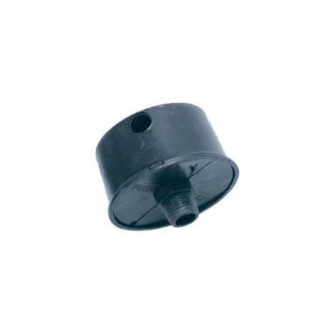 FILTRO ARIA PER COMPRESSORE- - attacco M 3/8 - 1 pezzi EXCEL
