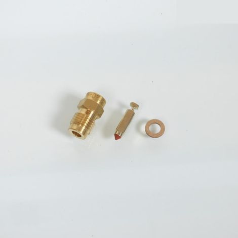 dellorto-Vergaserteil für zwei Räder dellorto phbh 09436.225.33 /