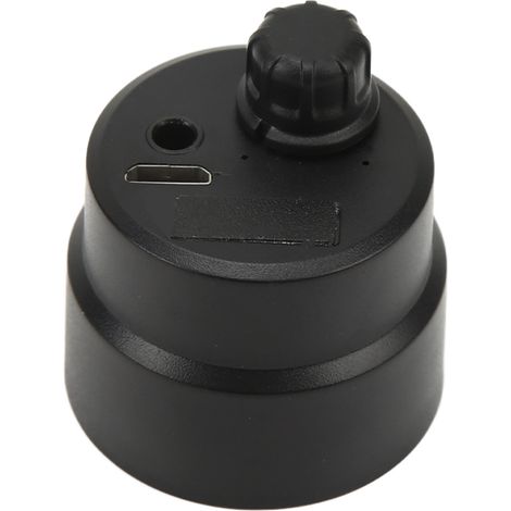 Alarme de détection de fuites d'eau, détecteur de fuites d'eau, collecteur de son, amplificateur de réduction du bruit F01 (1/5)