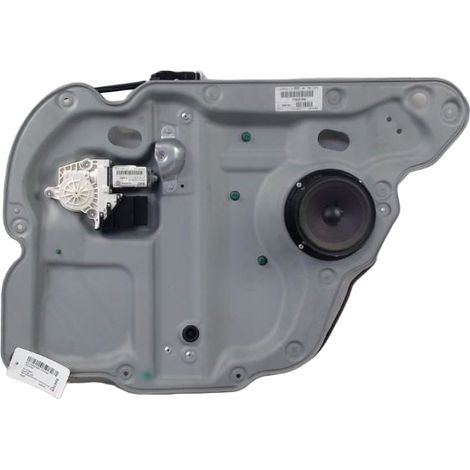 Mecanisme+moteur Leve-glace Arriere Droit VOLKSWAGEN Touran [PRODUIT D'OCCASION]♻️1k0959704el01 (1/5)