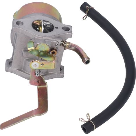 Carburateur en alliage d'aluminium, pièce de rechange pour générateur EF2600 EF2700 EF3600 MZ175 MZ200 (1/5)