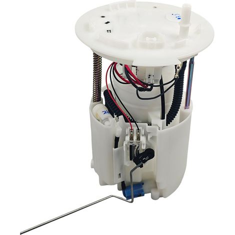 The all-new GR239H307JD is suitable for the Ford Taurus 2.0 fuel pump assembly GR23-9H307-JD (1/4)
