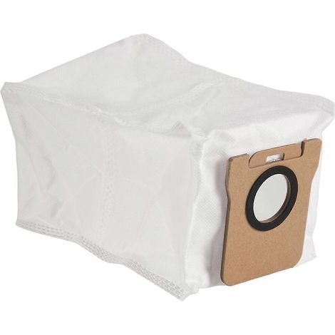 Lot de 24 brosses latérales principales avec filtre HEPA, lingettes et sacs à poussière pour robots Xiaomi (1/5)