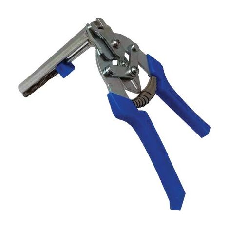 PINZA LEGARETE + CARICATORE STARS - PUNTI MM 17,5 PZ 600 IN KIT