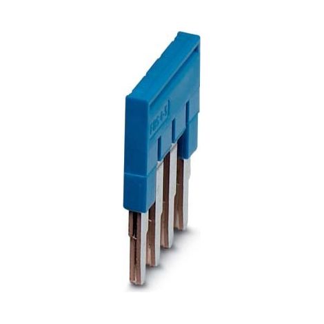 Puente enchufable azul PHOENIX CONTACT FBS45BU