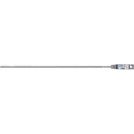 Bosch SDS Plus-5X Hammer Drill Bit 10x550mm for Concrete