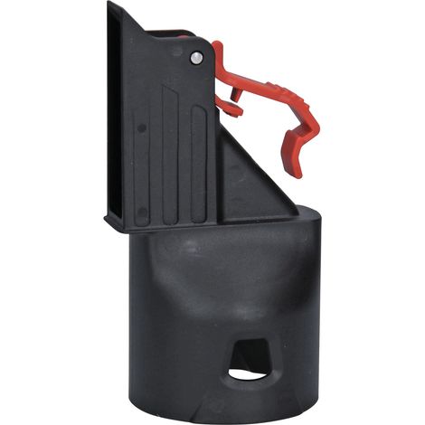 Bosch PRO Adapter Vacuum Adapter for GHO 12V-20 2608000674 (1/4)