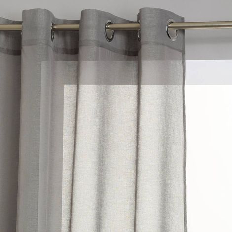 Grigio velato 140x240cm - Atmosphera créateur d'intérieur