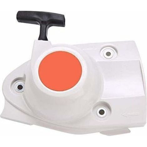 Starter Assy pour Stihl ts410 ts420 ts480i - Démarreur Gazon, Démarreur À Tirer, Remplacement Starter Assy (1/5)