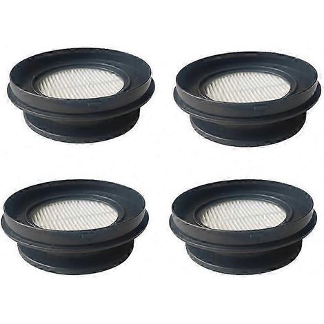 Filtres d'entrée X7A pour aspirateur Laresar V7, filtre HEPA de remplacement pour aspirateur balai sans fil SunSare X7A-US (1/5)