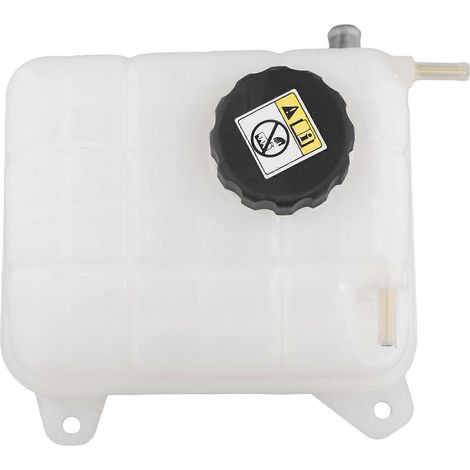 Réservoir d'expansion 2161021302 pour Ssangyong RODIUS/STAVIC(II) (1/5)