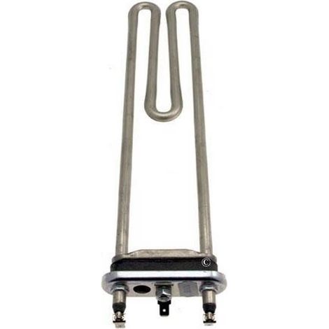Résistance (thermoplongeur) 2000W (113380-13743) (00269293) Lave-linge BOSCH, SIEMENS