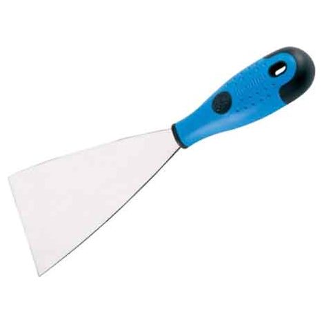 EDELSTAHL-SPACHTEL "FUSION" 120 mm