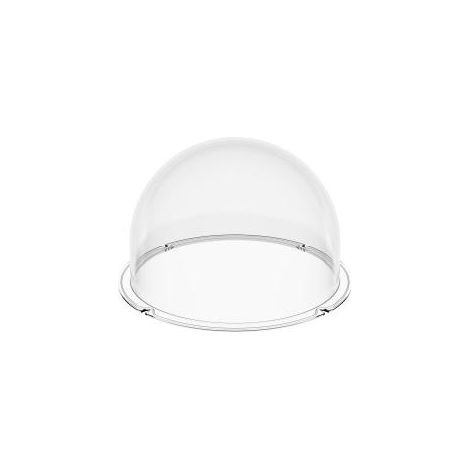 Cupola per telecamera di sicurezza Axis TP5801-E resistente a intemperie chimici (1/2)