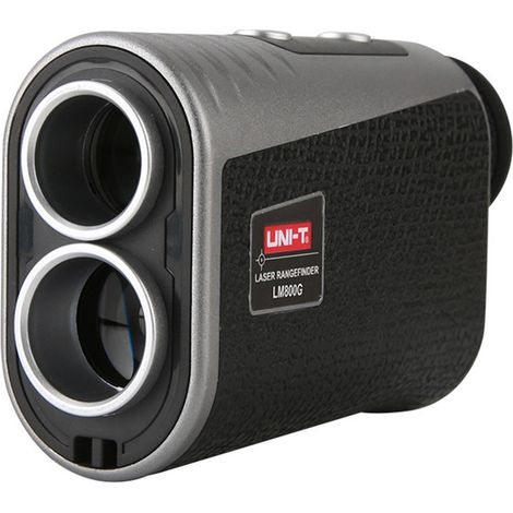UNI-T GOLF LASER RANGEFINDER LM600G LM800G LM1000G LM1200G LM1500G 600M 800M 1000M 1200M 1500M MONOCULAR GOLF DISTANCE METER (LM
