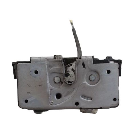 [PRODUIT D'OCCASION] Systeme Condamnation Arrieree Gauche OPEL Corsa ♻️ Ref Oe. 13431842 - Garantie à vie (1/4)