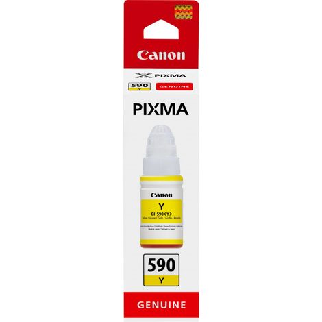 Canon 1606C001 recharge d'encre pour imprimante (1/2)