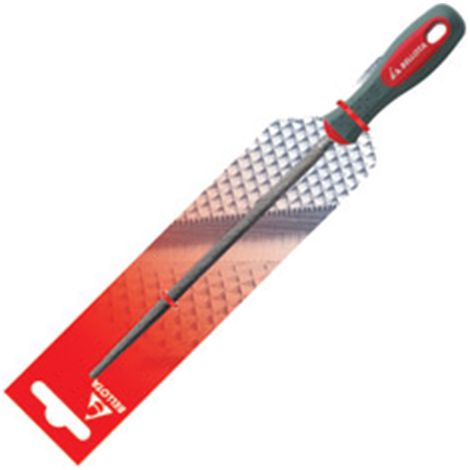 Lime en bois Bellota 4004-10 MB grossière