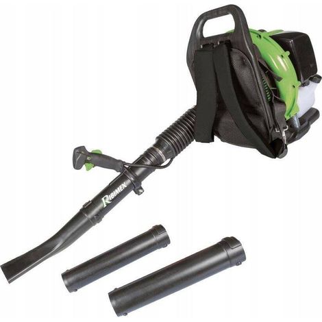 Denver Electronics Soplador térmico de mochila 52 cc potente