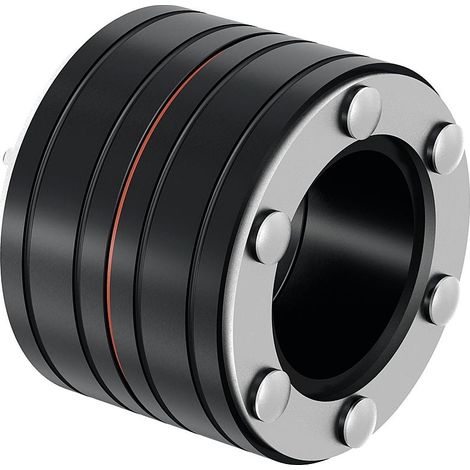 Wanddurchführung Uponor dwd 200 wasserdicht Betonwände 22x22 cm