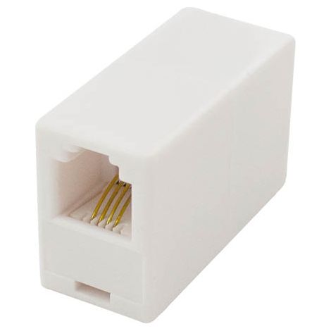 Adaptador prolongador telefónico GSC 2600958 (1/2)
