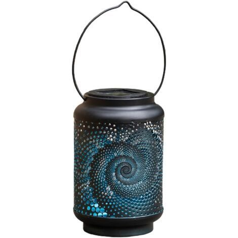 Solar Lights Outdoor - Yard Lighting, Waterproof Energy Saving Outdoor Lamp, Garden Decorations for Lawn etc (1/4)
