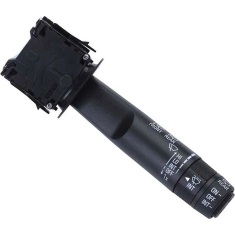 Interruptor del limpiaparabrisas con intermitentes para Encore, Sonic, Spark y Trax (modelo 95442049)