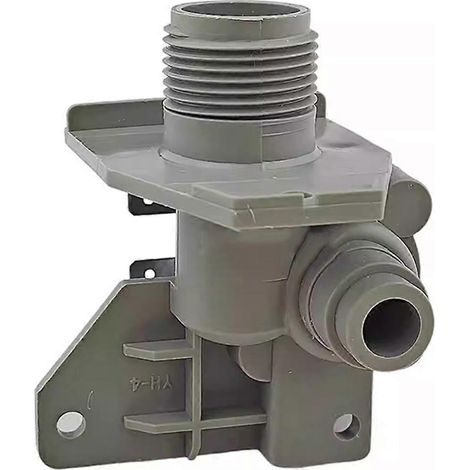 FCD270A/FCD360A4 Solenoid Valve (Single-Head) Washing Machine Water Inlet Valve Compatible with Little Swan 308G/XQB60-3288CL/3268G( ) (1/5)