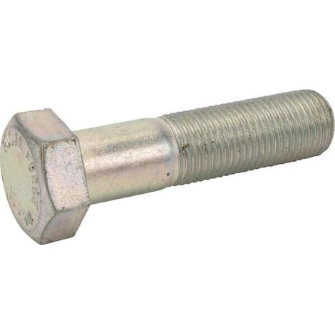 Vite M20x2x80 10.9 zincata UNIVERSALE 96020280109 (1/2)