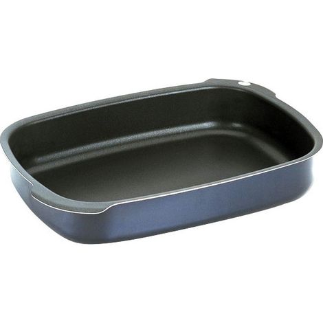 Lasagnera 25x18 cm Bella Blu Accademia